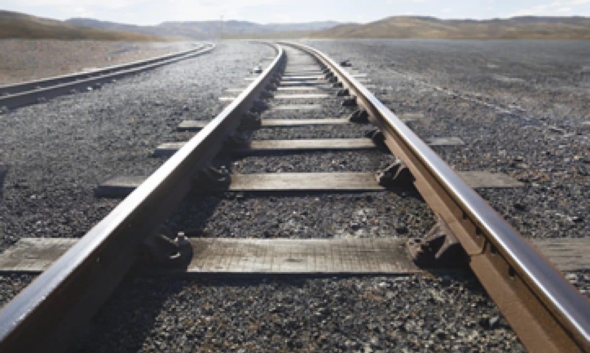 Fallecen dos niños arrollados por un tren cuando intentaban salvar a su perro