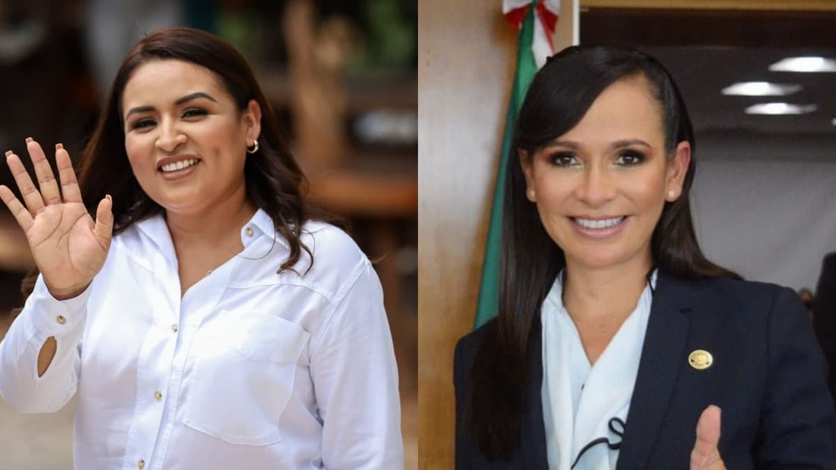 Denuncian ante el Ieqroo a Blanca Merari por presunta intervención en el proceso electoral