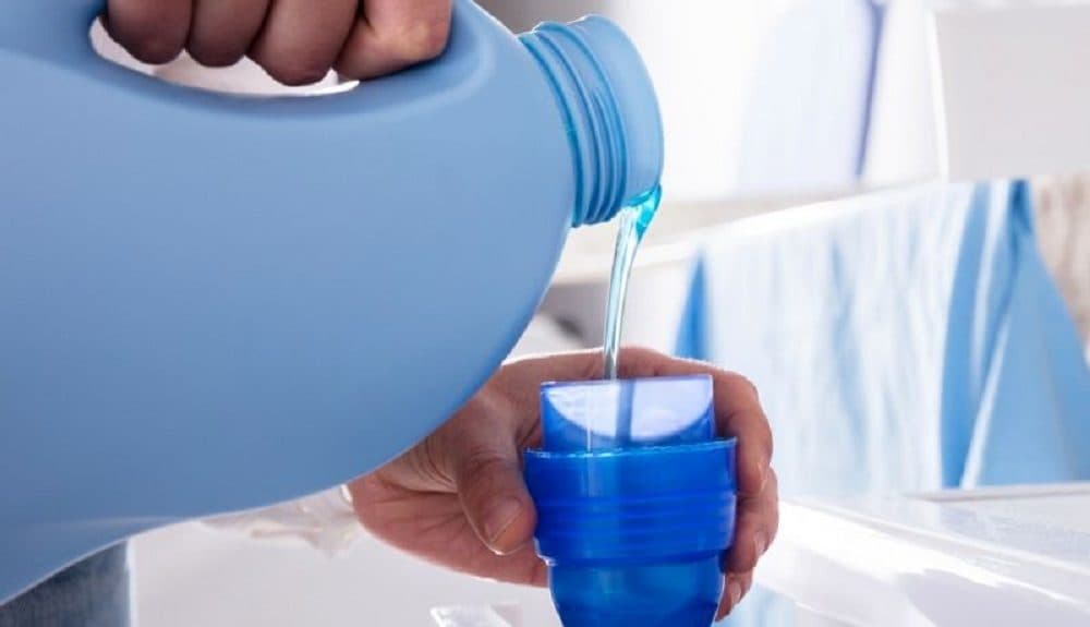 Niña de dos años pierde la vida tras ingerir suavizante para ropa