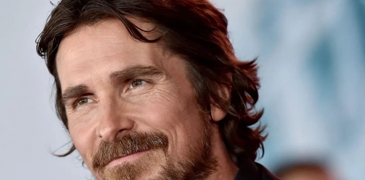 Christian Bale podría protagonizar nueva película de "Batman" si Christopher Nolan la dirige