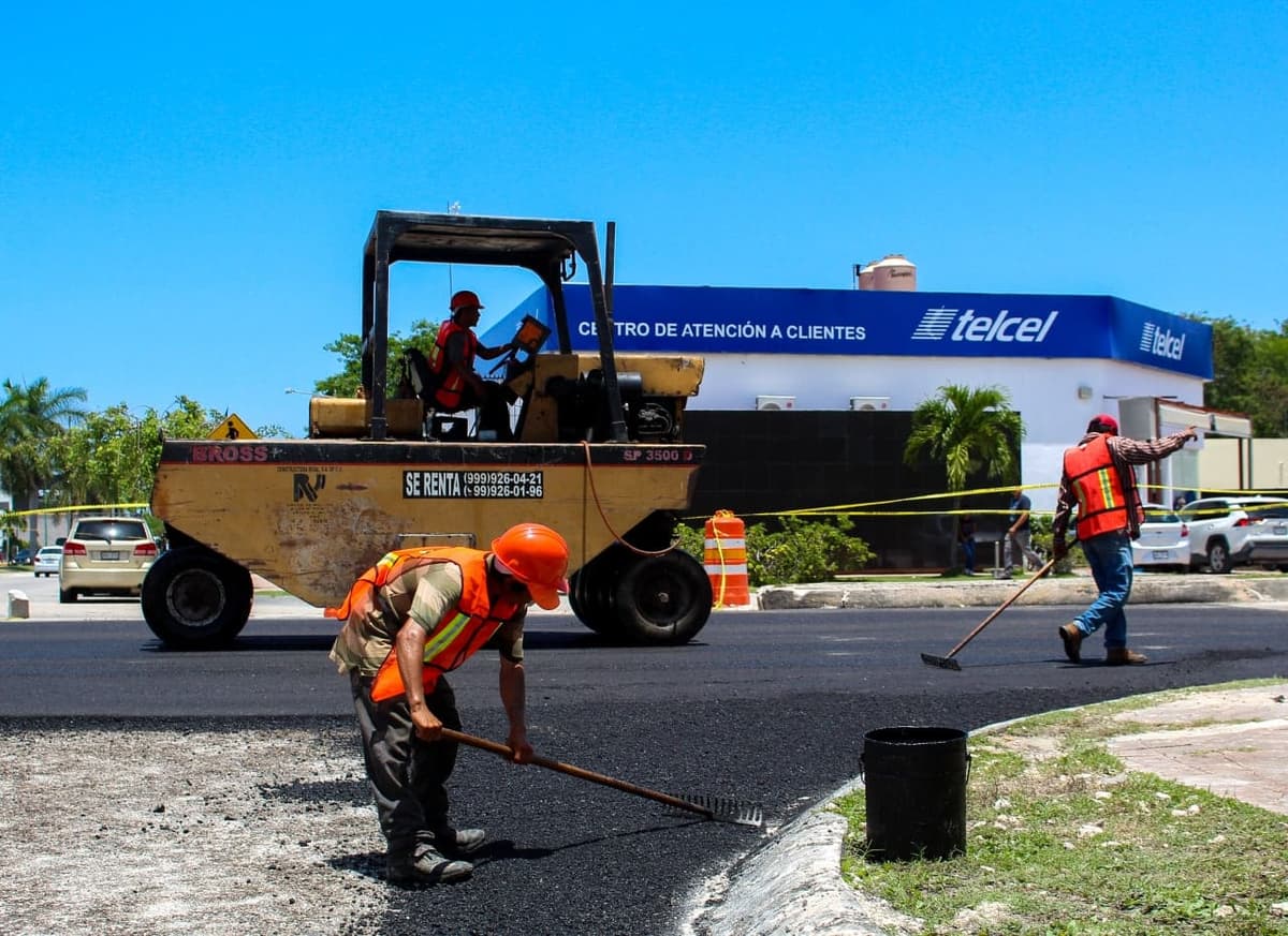 Realizan Encuesta Nacional de Calidad de Impacto Gubernamental en Quintana Roo