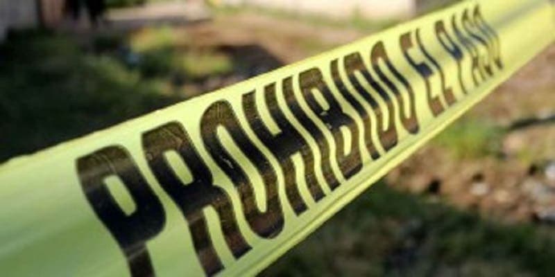 Identifican a 6 víctimas de Chikindzonot como los 'levantados' en Xcalak