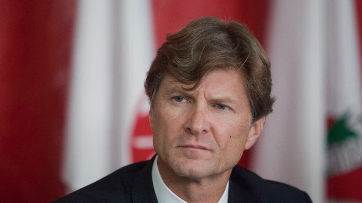 Enrique de la Madrid cerraría el AIFA de ganar en elección de 2024