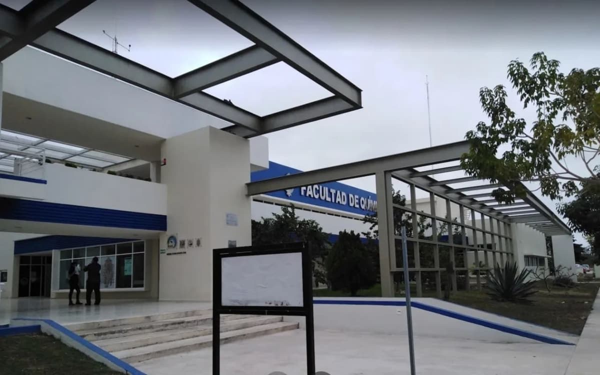 Habilitan "baños para todo género" en la Universidad Autónoma de Yucatán