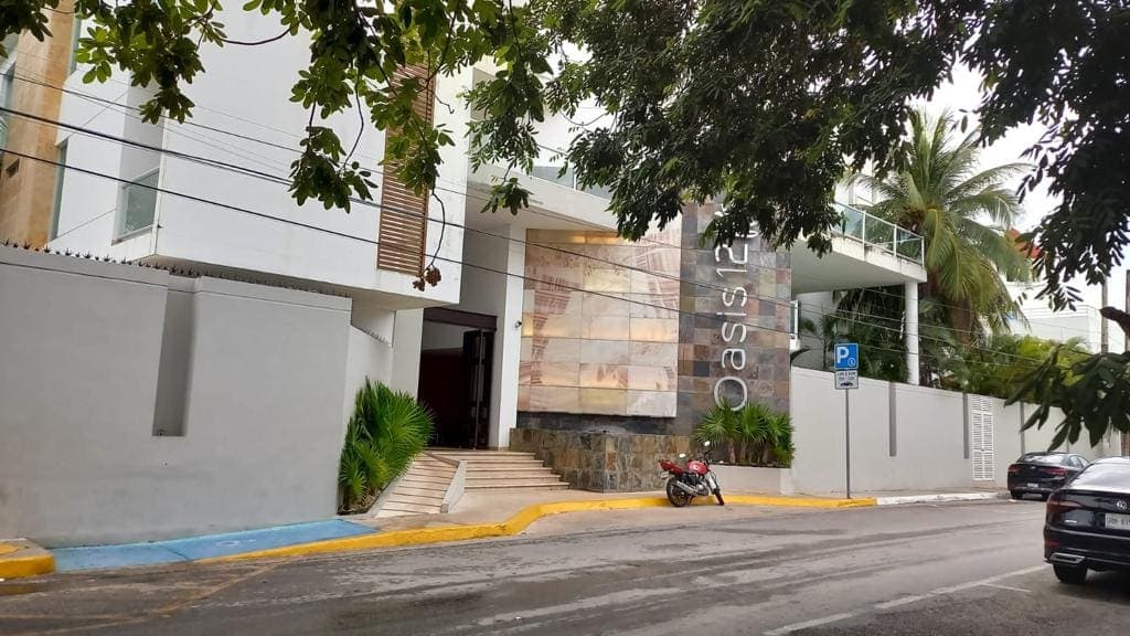 Extranjero fallecido en condominio de Playa del Carmen era buscado por la Interpol