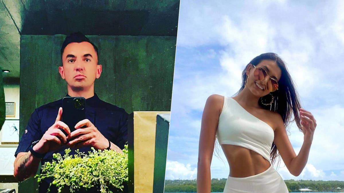 Chef Édgar Núñez expone a influencer por pedir "comida gratis"