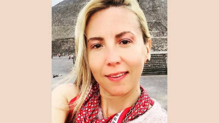 VIDEO: Desmienten que Mafe Walker pueda hablar con extraterrestres