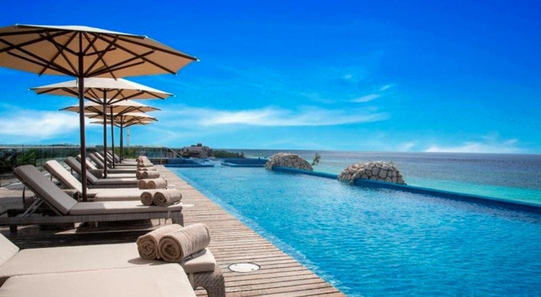 Video: Estafado por Xcaret "patito"; culpa a empresa por no alertar a clientes