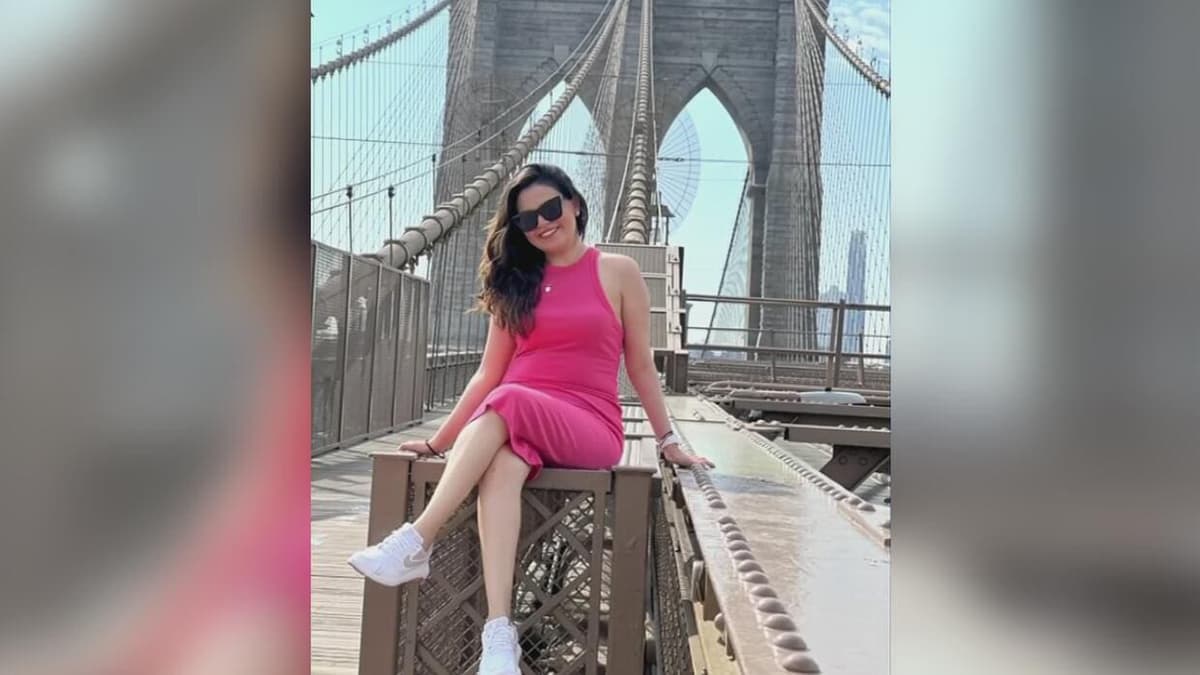 Joven mexicana enferma gravemente y termina en coma durante viaje a NY