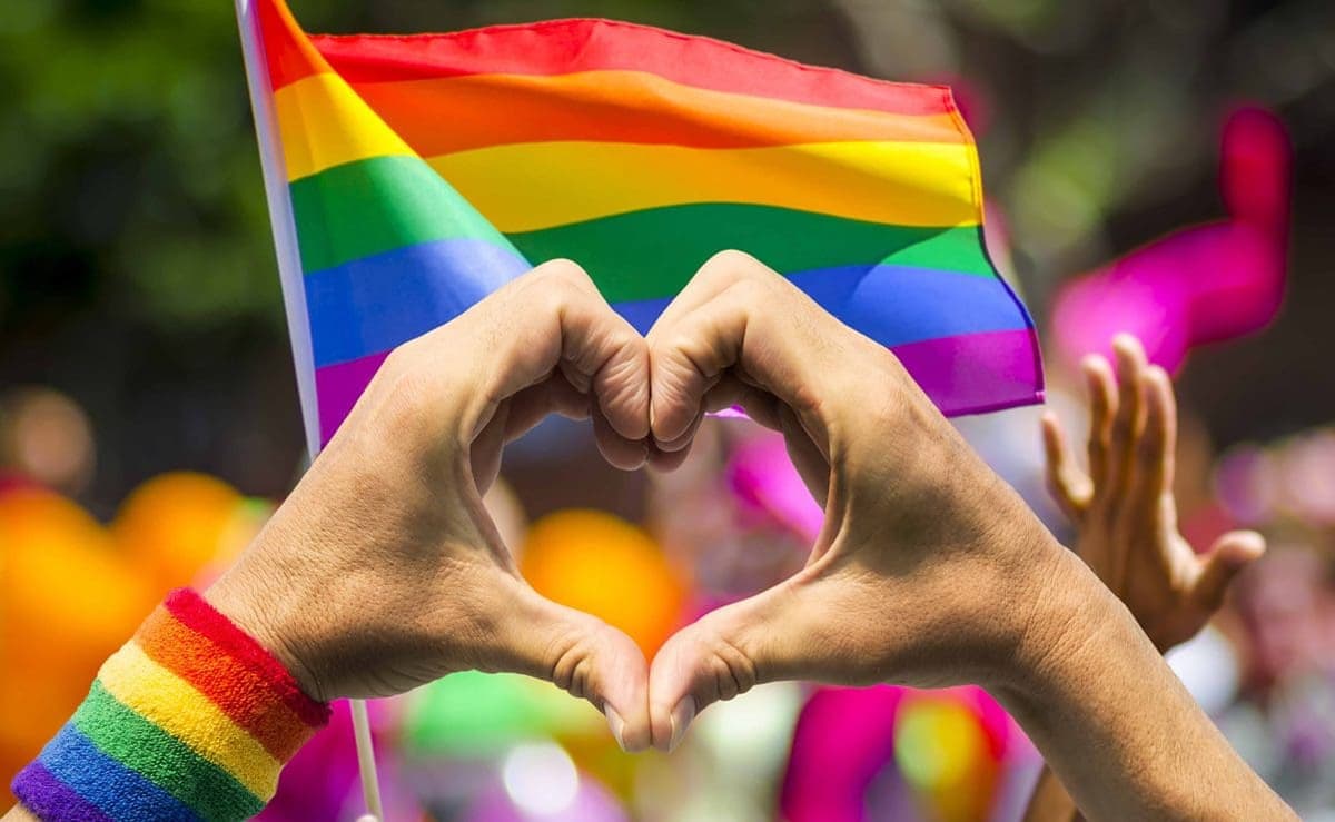 Convocan a marcha del orgullo y diversidad sexual