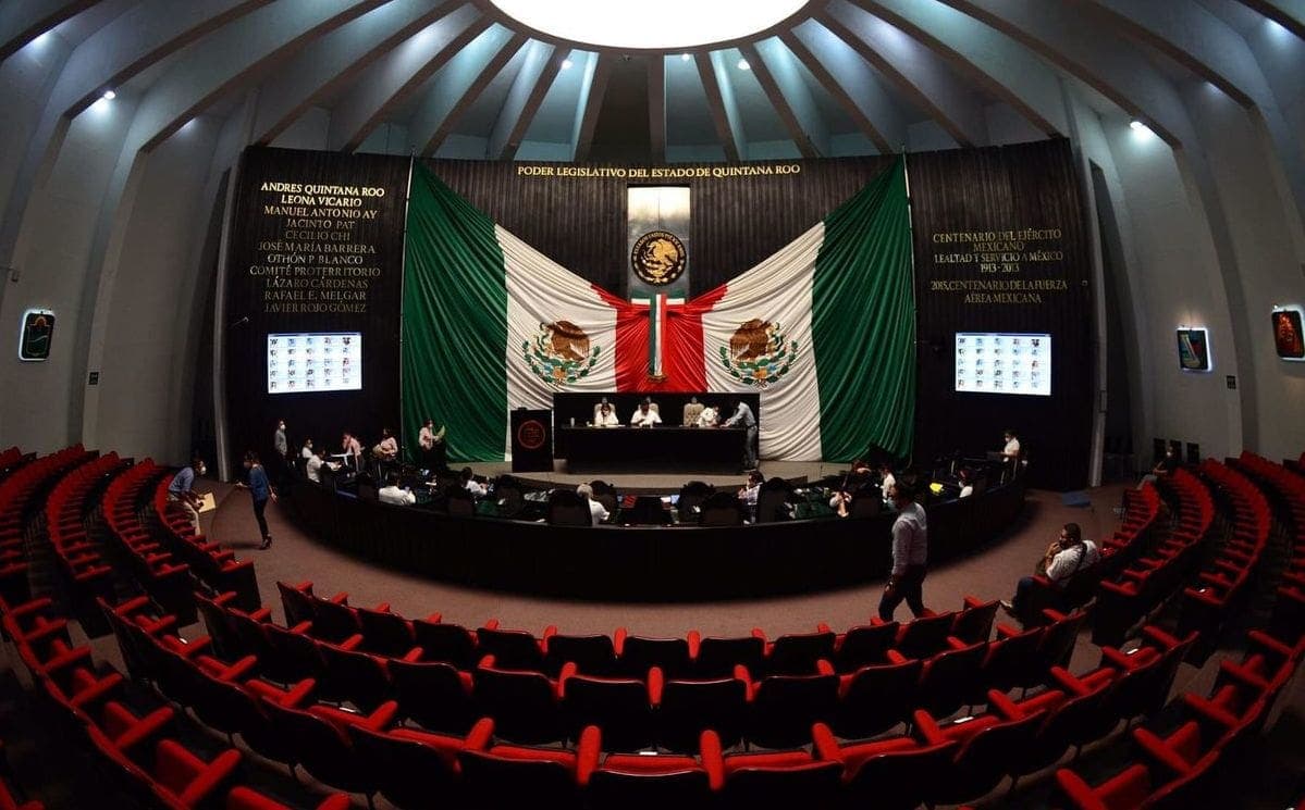 Al menos 18 directivos del Congreso local serían removidos en la próxima legislatura