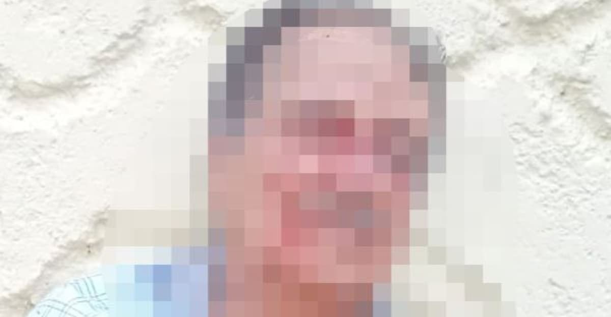 Hombre mata a niña a balazos porque hacía ruido afuera de su casa