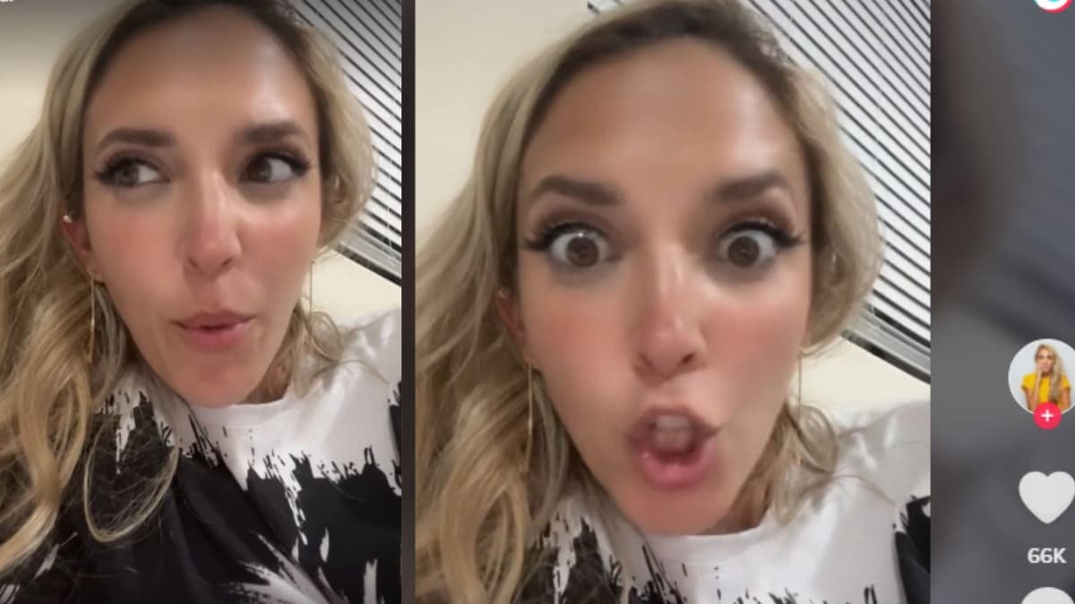 Video: Rechaza a un pretendiente y años después este se venga de una "asquerosa" manera