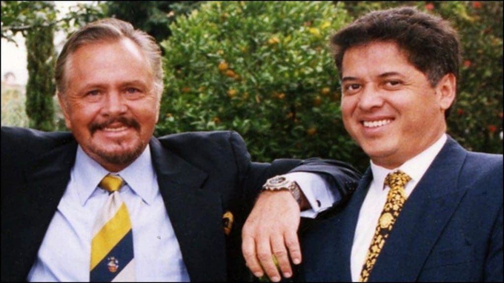 ¿Quién mató a Paco Stanley? Se cumplen 23 años y su asesinato sigue siendo un misterio