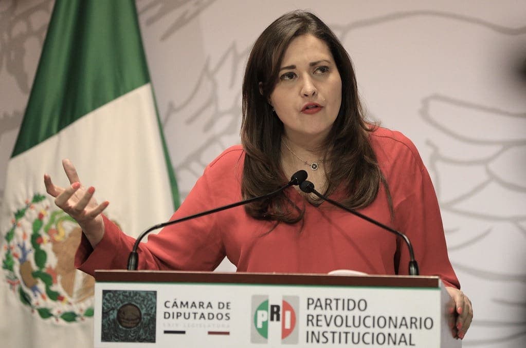 Trabajador de Cámara de Diputados, entre los detenidos por compra de votos en Lerdo