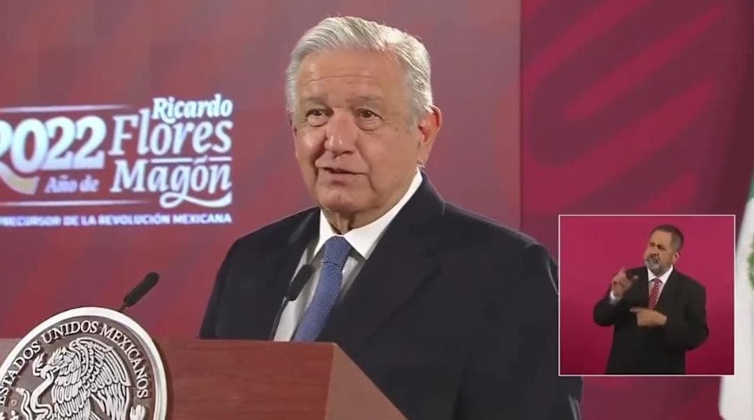 Acusación de Muñoz Ledo de vínculos con el narco es "corriente y vulgar": AMLO