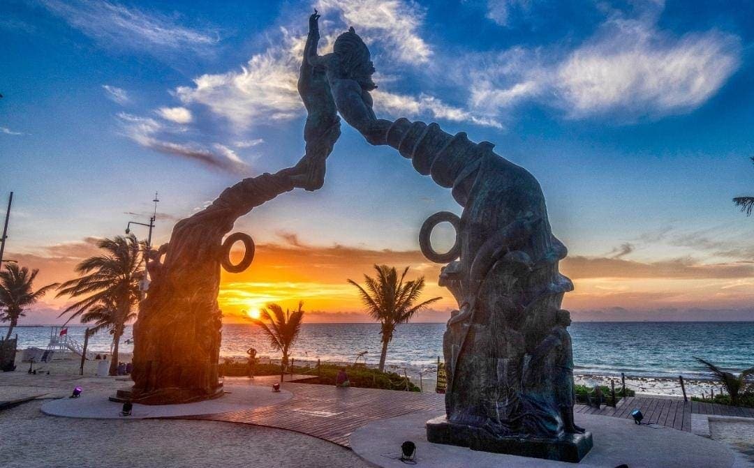 Un nuevo aniversario de Solidaridad; 29 años de ser municipio y de hacer comunidad