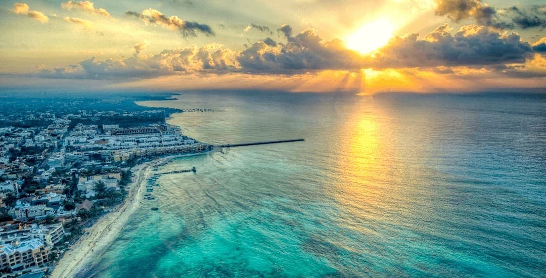 CALENTAMIENTO GLOBAL: Hoy Quintana Roo alcanzará los 40 grados C.