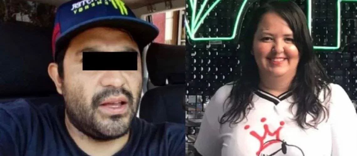Dan prisión preventiva a vecino de Luz Raquel, víctima de feminicidio en Zapopan tras amenazas