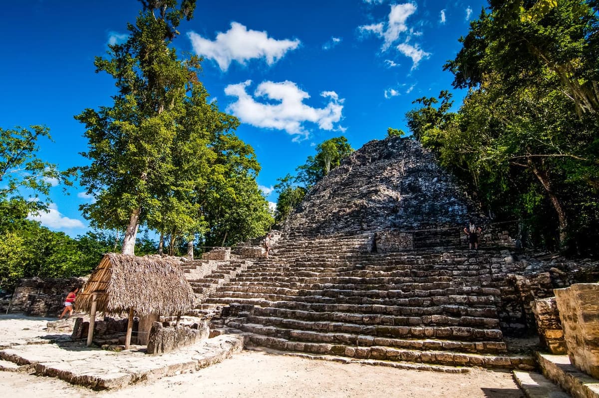 Inicia proceso para decretar a Cobá como zona de monumentos arqueológicos