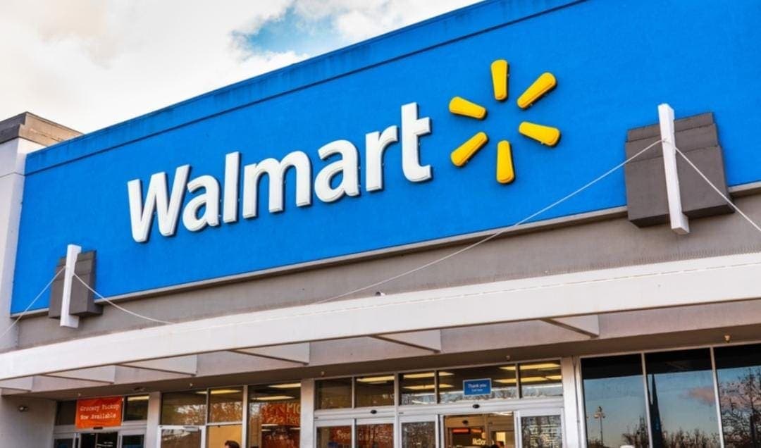 Walmart anuncia la venta en México de pruebas para detectar el Covid-19