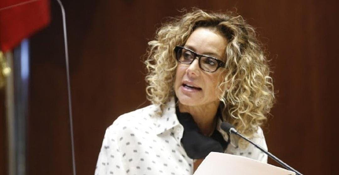 Vinculan a Alejandra Lagunes, creadora de los "peñabots", con una red de lavado en Dominicana