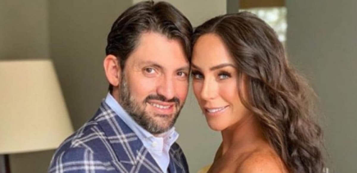 Dictan nueva orden de aprehensión contra Inés Gómez Mont y su esposo