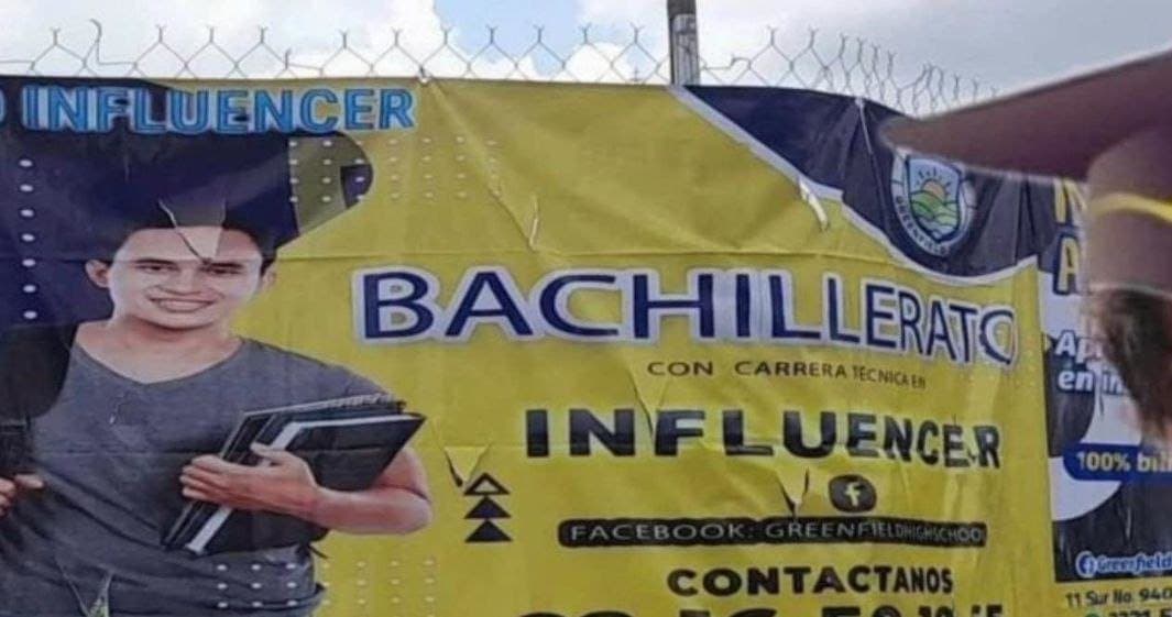 Escuela en Puebla ofrece carrera en Influencer