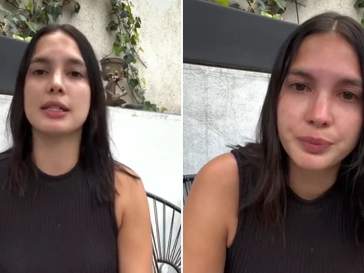 VIDEO: Arianny Tenorio denuncia que fue víctima de agresión sexual en CDMX: "Qué cochino se sintió"