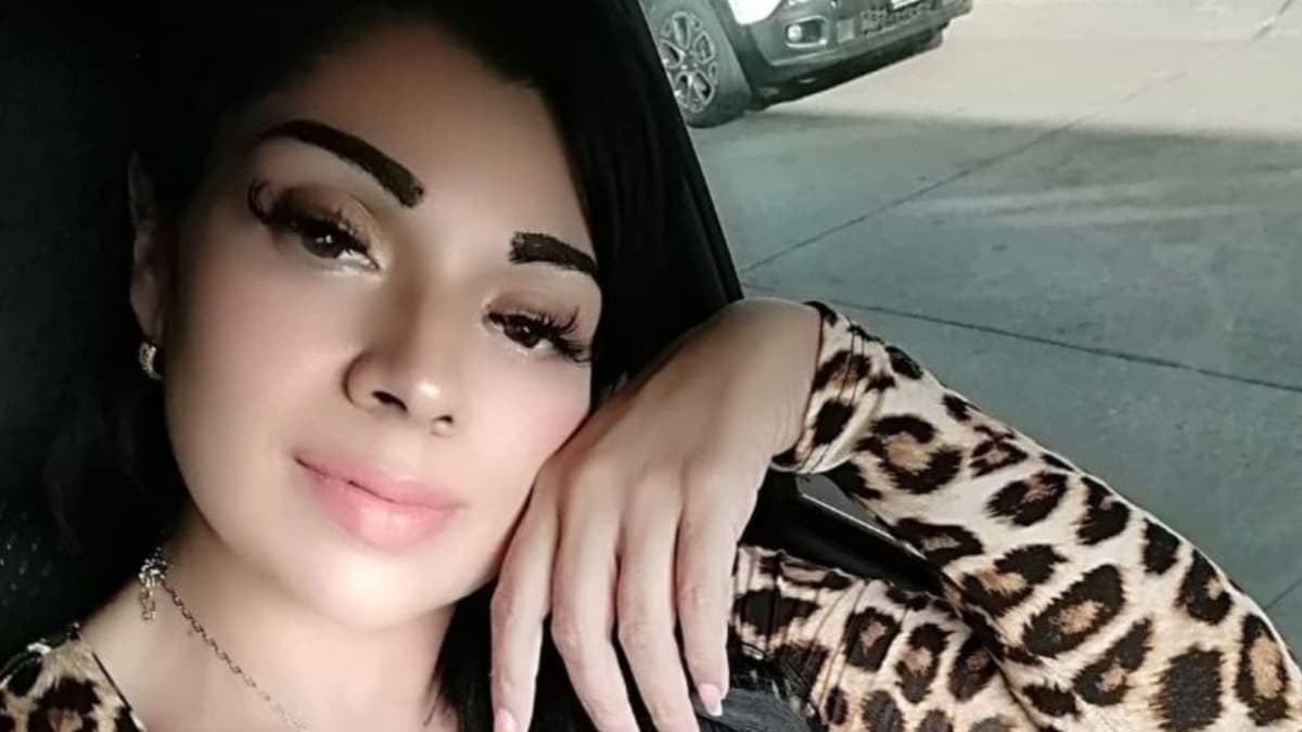 Familia de la periodista Cándida Cristal niega que cuerpo hallado sea de ella