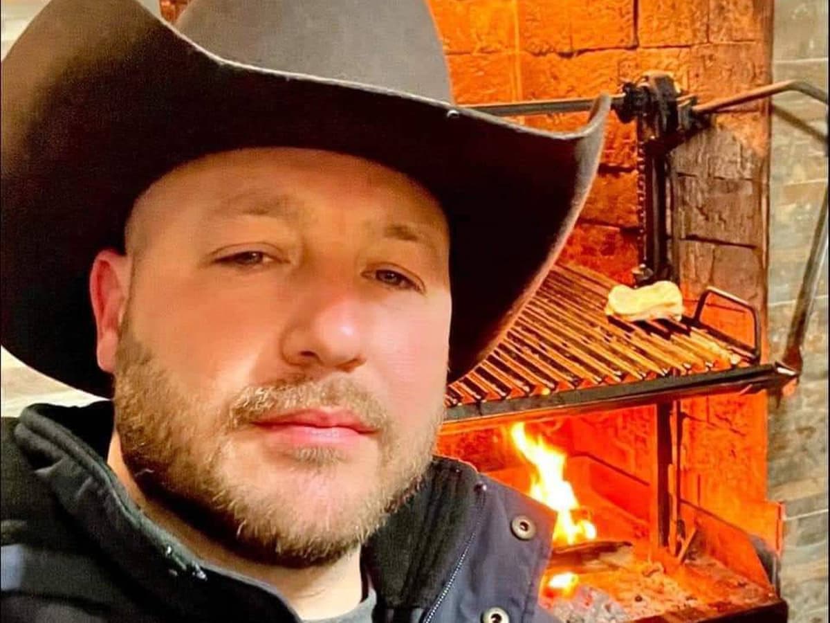 Muere yerno de Jaime Rodríguez 'El Bronco' tras ser arrastrado por un río