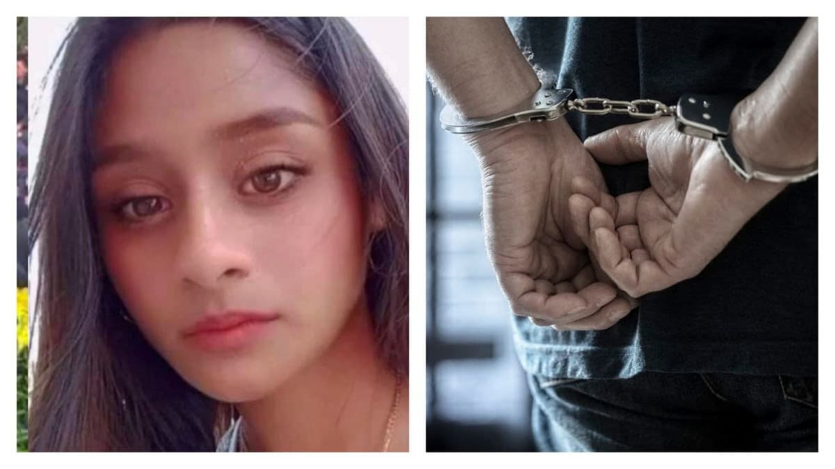 Trasladan a 4 implicados en muerte de Abigail Hay al penal de Tanivet