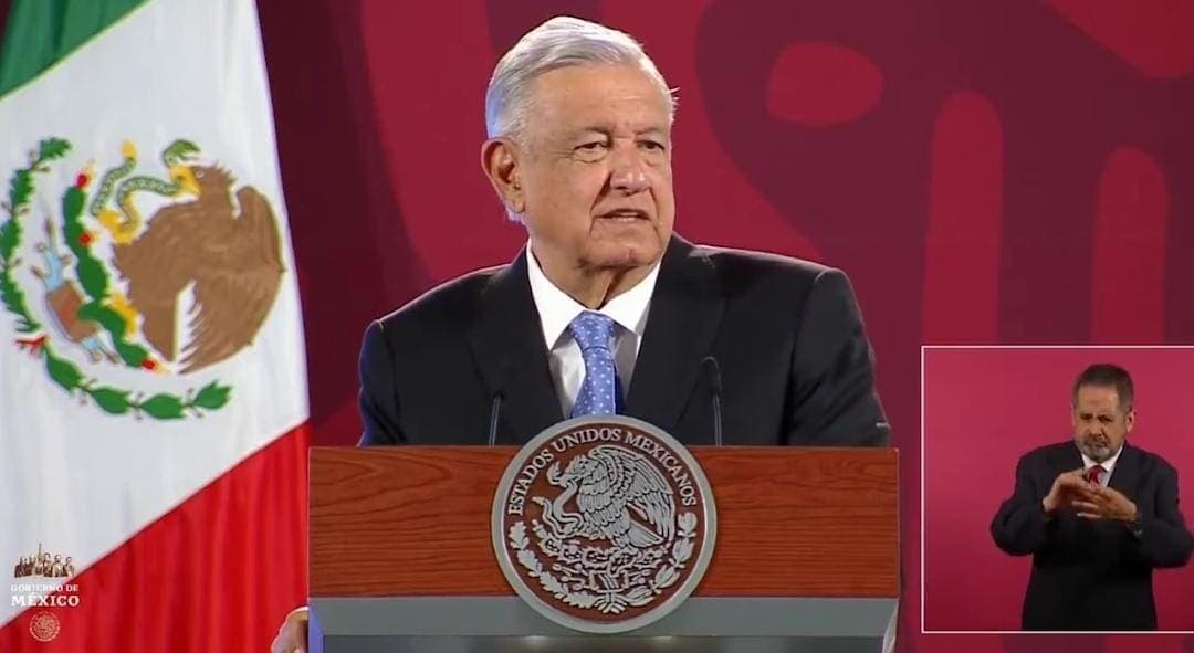 Video: No tengo de qué avergonzarme, dice AMLO por caso de su hermano Pío