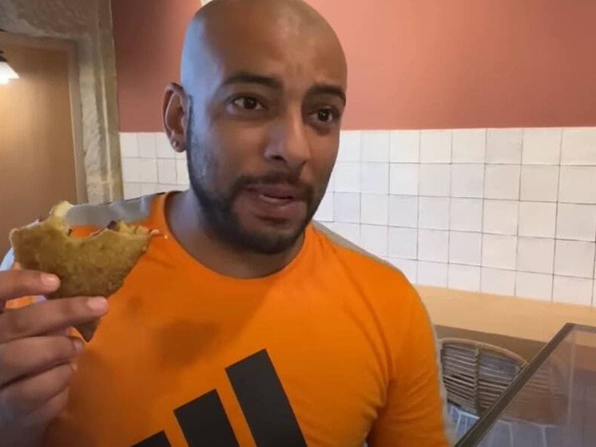 Youtuber amenaza a restaurante tras negarle comida gratis
