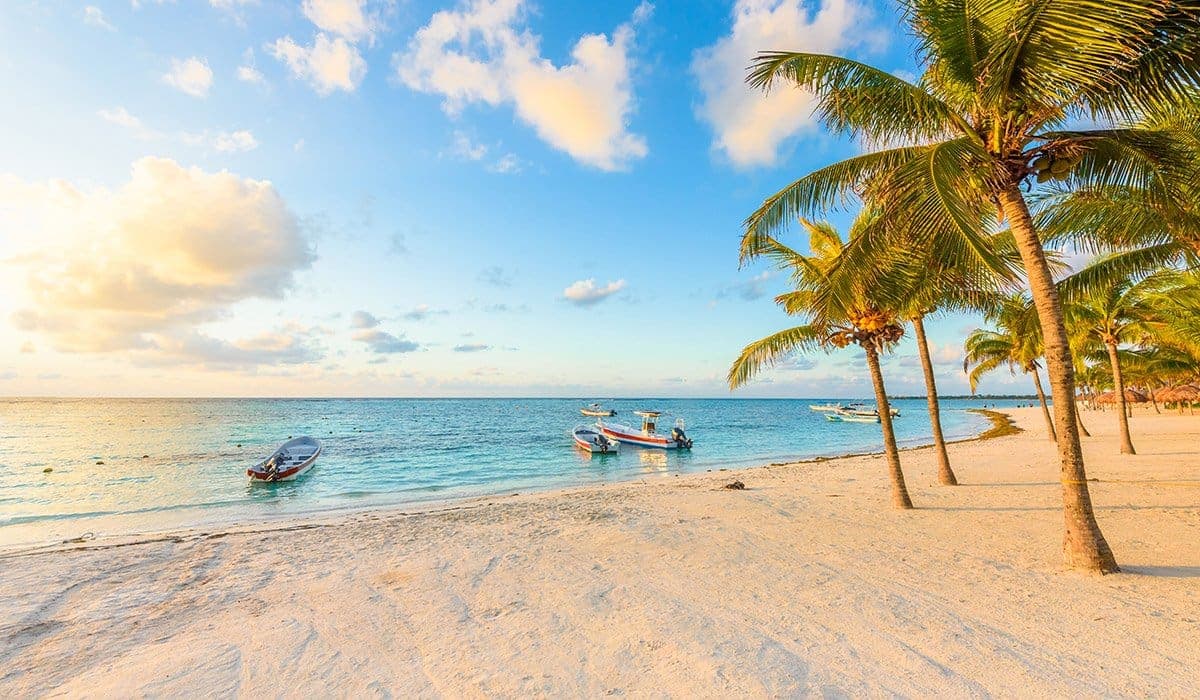 Verano exitoso en la Riviera Maya: hoteles alcanzan el 95% de ocupación