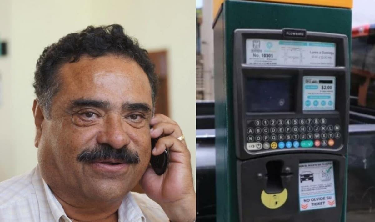 Se tomarán acciones legales contra Playaparq por dañar imagen del destino: "Chano"