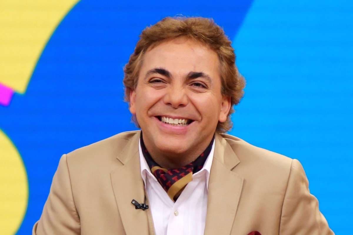 VIDEO: Acusan a Cristian Castro de "ligar" con jovencitas por Instagram