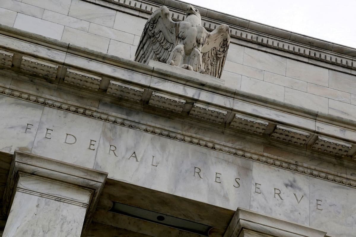 La Fed vuelve a subir las tasas de interés en un 0,75%