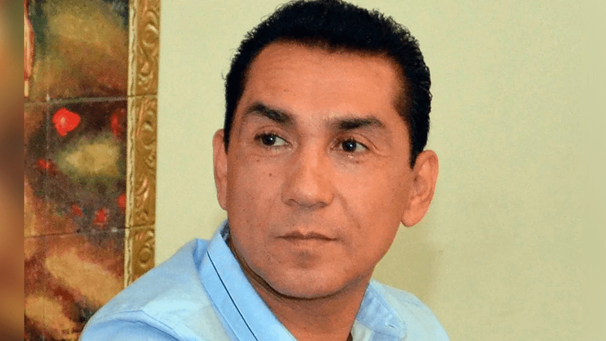Juez absuelve a José Luis Abarca, expresidente municipal de Iguala, del caso Ayotzinapa