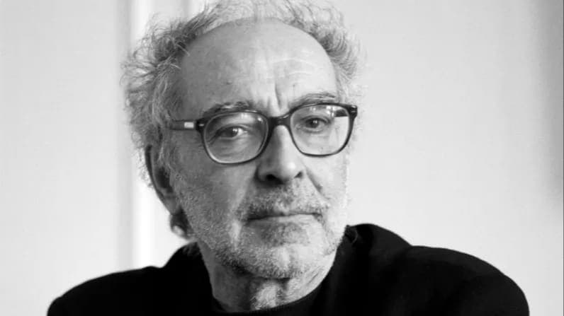Muere Jean-Luc Godard, uno de los cineastas más influyentes de la historia