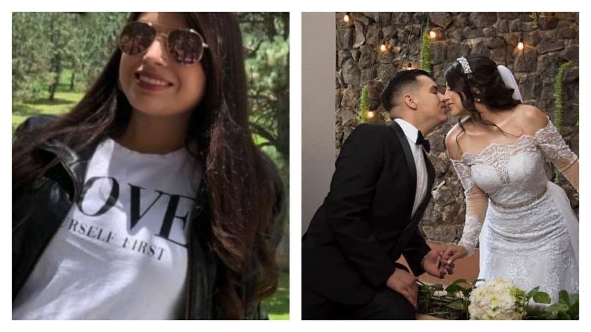 Le quitan la vida a maestra Jhoana Ligues en Santa Catarina; esposo sería sospechoso