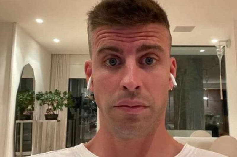 Gerard Piqué emite un comunicado y pide respeto al bienestar de sus hijos