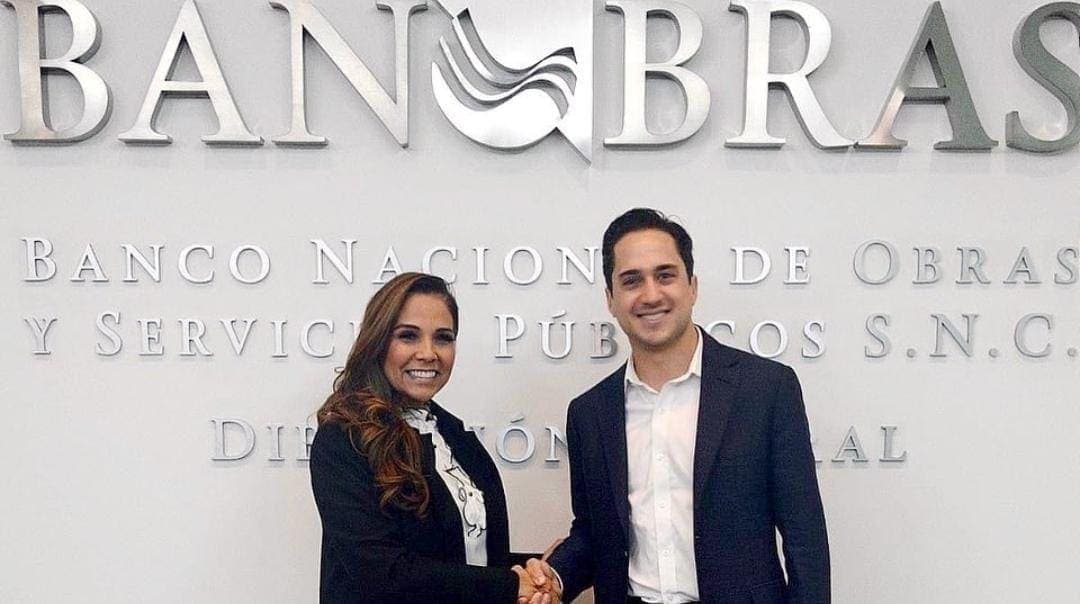 Exitosas gestiones de Mara Lezama durante su primer mes como gobernadora