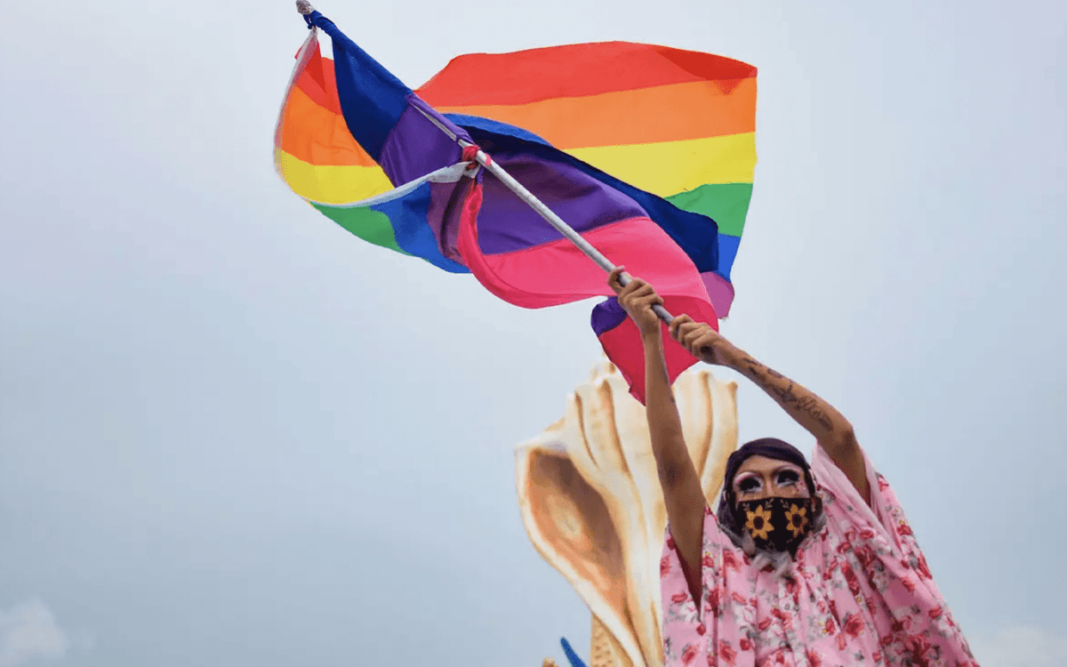 Matrimonio igualitario ya es legal en todo México tras aprobación en Tamaulipas