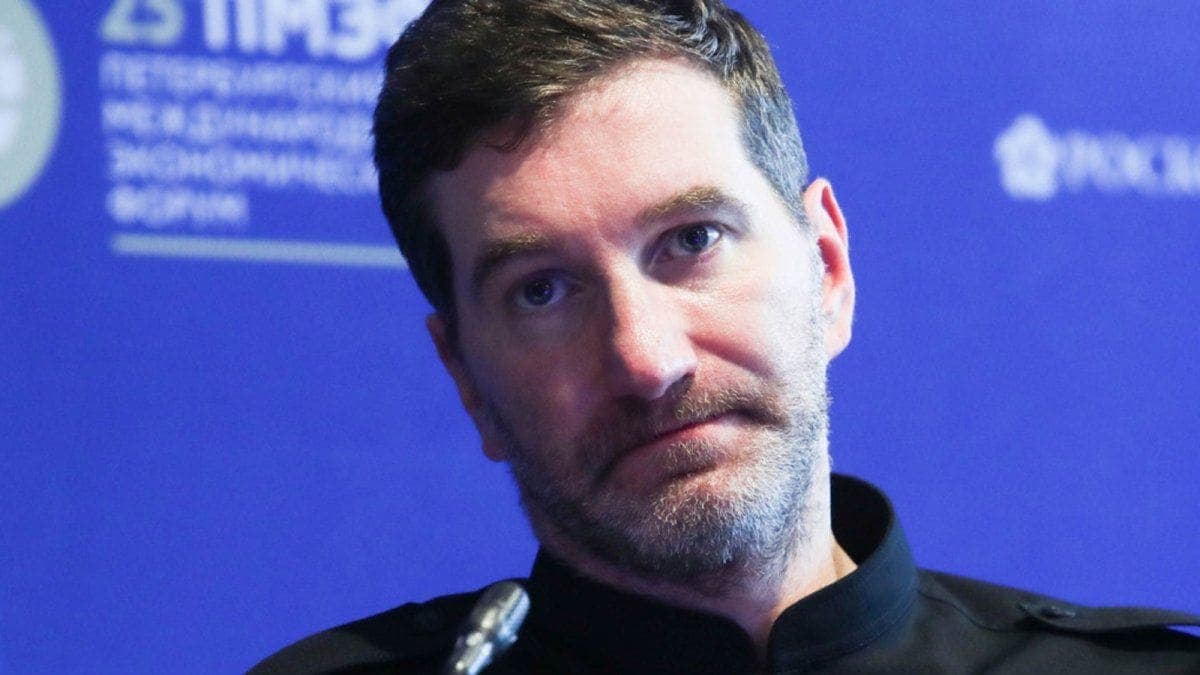 VIDEO: Suspenden a presentador ruso que propone "arrojar al río" y "quemar" a niños ucranianos