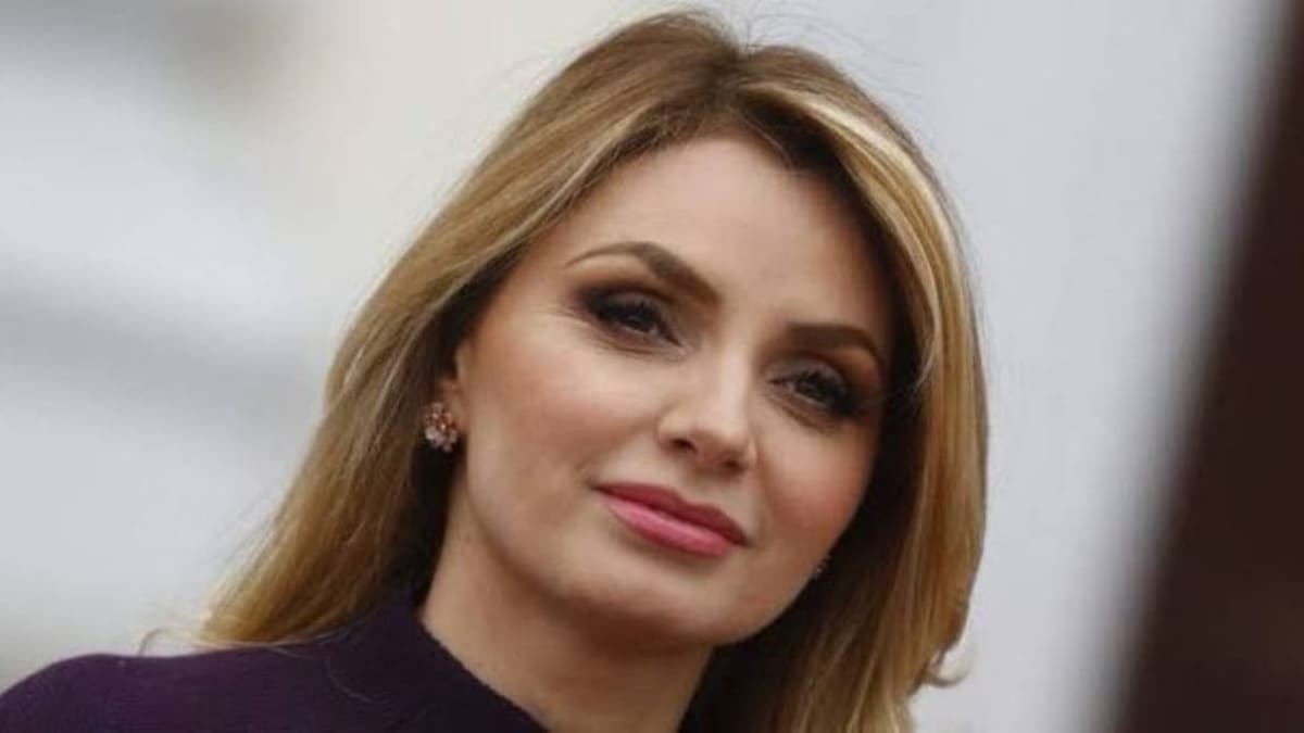 Angélica Rivera regresará a la actuación por la 'puerta grande', asegura su hija