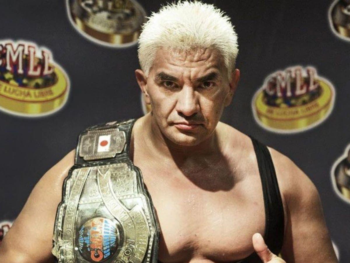 Shocker intentó quitarse la vida en prisión, informa policía de Chiapas