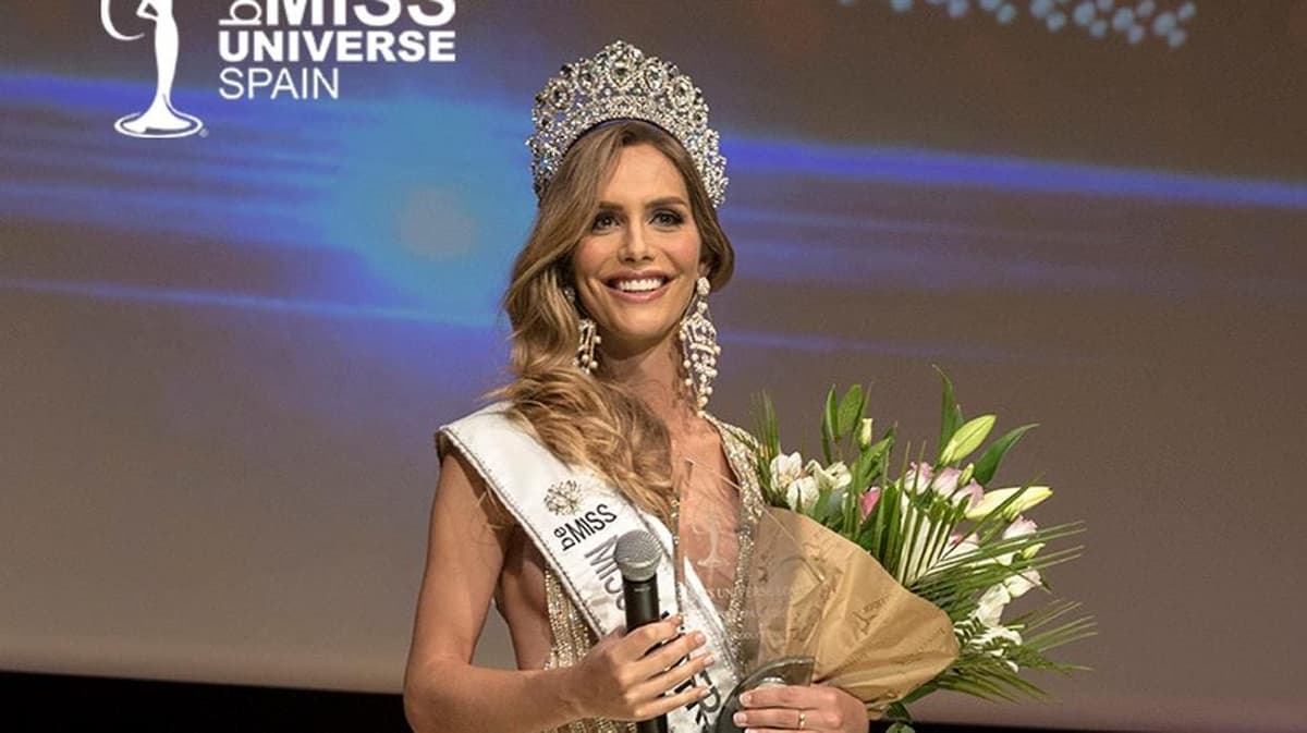 Lupita Jones rechaza la participación de mujeres trans en certámenes de belleza