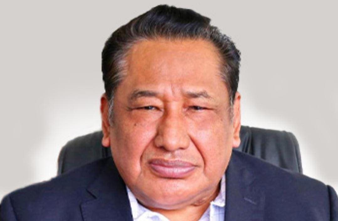 Rosendo Gómez, cercano a Adán Augusto, nuevo fiscal del caso Ayotzinapa