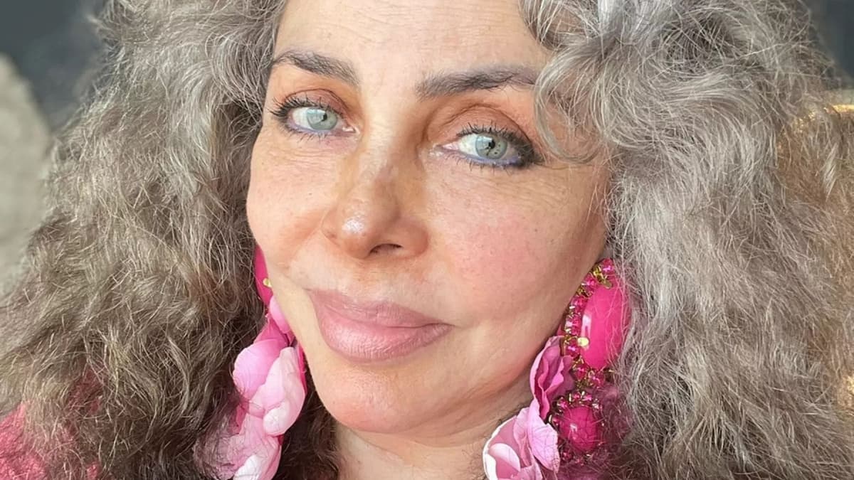 VIDEO: Acusan a Verónica Castro de mantener chats íntimos con niñas